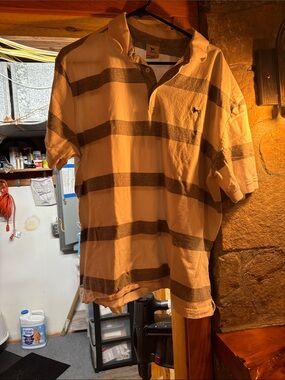 Men's The Black Dog Polo